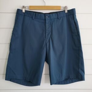 Nike Golf Men's Dri-Fit  Standard Fit Shorts. Size 34‎